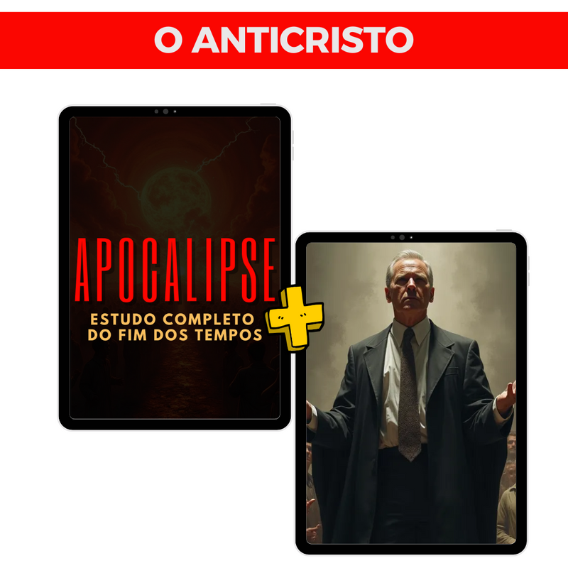 Apocalipse: Revelações, Mistérios e o Fim dos Tempos