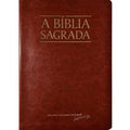 Bíblia ACF | Letra Super Legível com Ref. e Mapas - Livraria Zion