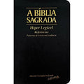Bíblia ACF | Letra Super Legível com Ref. e Mapas - Livraria Zion