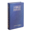 Bíblia ACF | Letra Super Legível com Ref. e Mapas - Livraria Zion