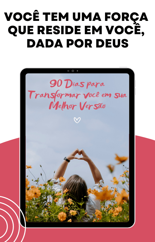 90 Dias para Transformar a Minha Vida