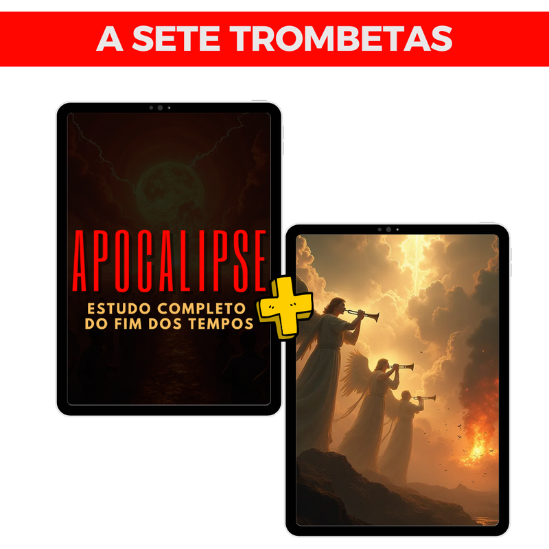 Apocalipse: Revelações, Mistérios e o Fim dos Tempos
