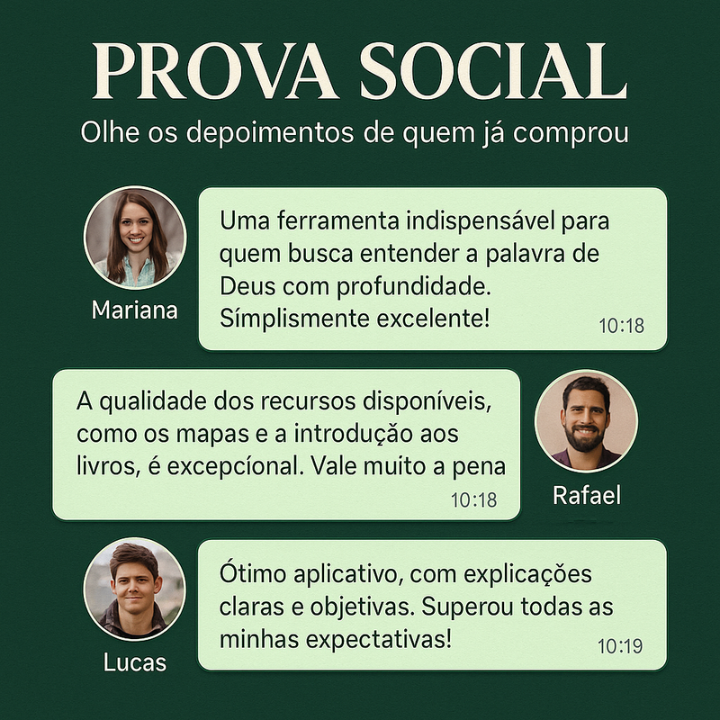 Bíblia de Estudo de Genebra